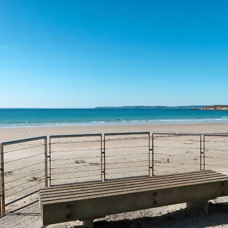 Nyaraló Milin-avel - Tgm102 By Interhome Telgruc-sur-Mer