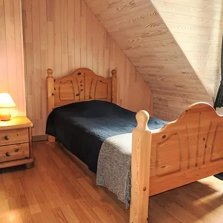 Milin-avel - Tgm102 By Interhome Nyaraló Telgruc-sur-Mer