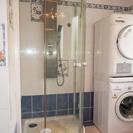 Nyaraló Milin-avel - Tgm102 By Interhome Telgruc-sur-Mer