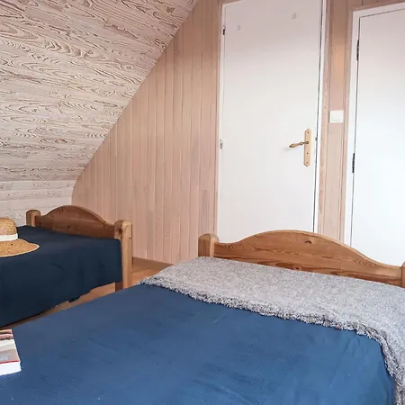 Milin-avel - Tgm102 By Interhome