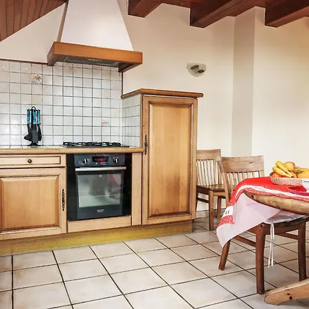 Milin-avel - Tgm102 By Interhome Telgruc-sur-Mer