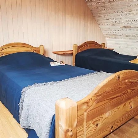 펜션 Milin-avel - Tgm102 By Interhome Telgruc-sur-Mer